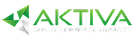 Logo Aktiva