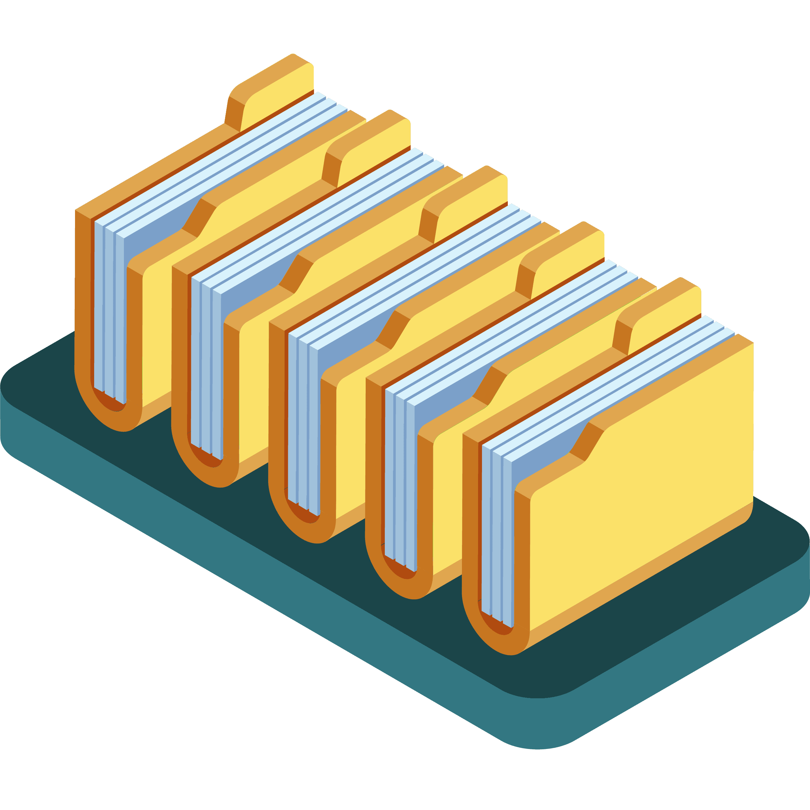 Smart Email Management